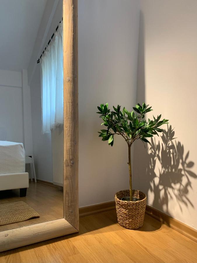 Casa Brucie - New Stylish Apartment In Corfu! Kanálion Exterior photo