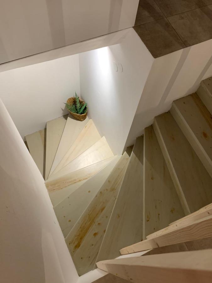 Casa Brucie - New Stylish Apartment In Corfu! Kanálion Exterior photo