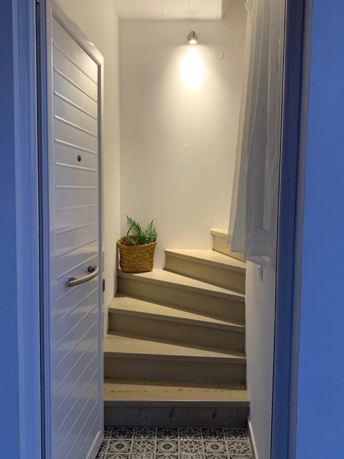 Casa Brucie - New Stylish Apartment In Corfu! Kanálion Exterior photo