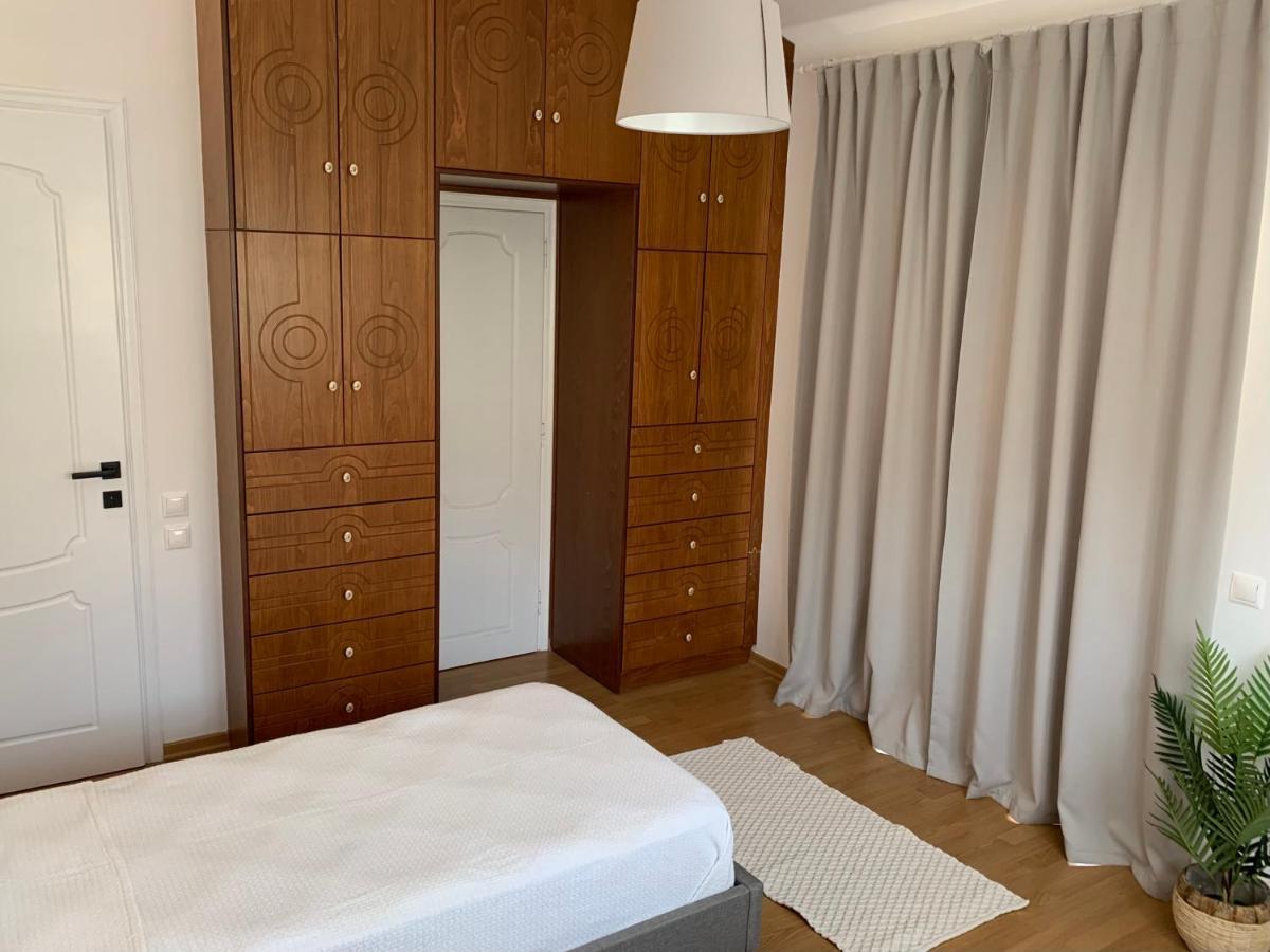 Casa Brucie - New Stylish Apartment In Corfu! Kanálion Exterior photo